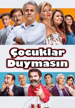 Çocuklar Duymasın