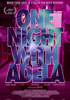 One Night with Adela