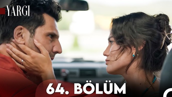 Yargı 64.Bölüm