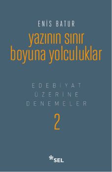 Yazının Sınır Boyuna Yolculuk