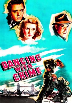 Dancing with Crime