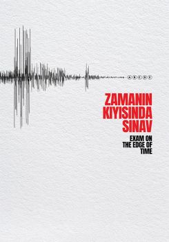 Zamanın Kıyısında Sınav