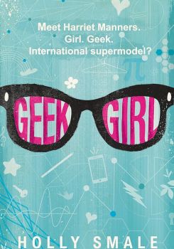 Geek Girl