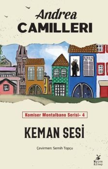 Keman Sesi - Komiser Montalbano Serisi 4