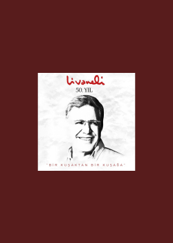 Dağlara Küstüm Ali