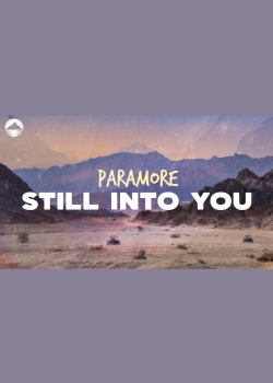 Paramore - Still into You | Lyrics