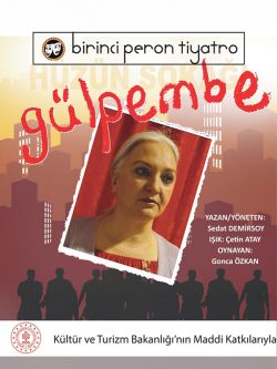 Gülpembe