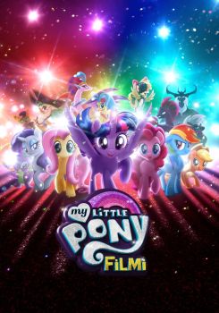 My Little Pony Filmi