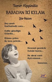 Babadan İki Kelam - Şiir Nazım