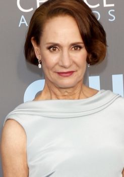 Laurie Metcalf
