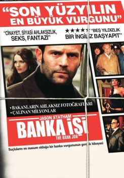 Banka İşi