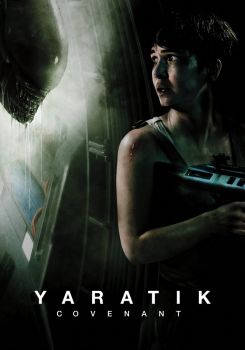 Yaratık: Covenant