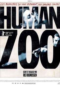 Human Zoo