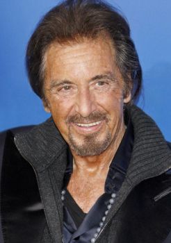 Al Pacino
