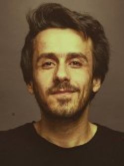 Adem Aydil