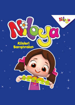 Niloya - Küsleri Barıştıralım