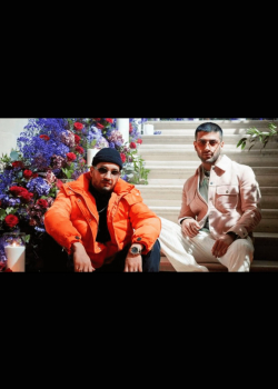 Soolking feat Reynmen - Askim [Clip Officiel]