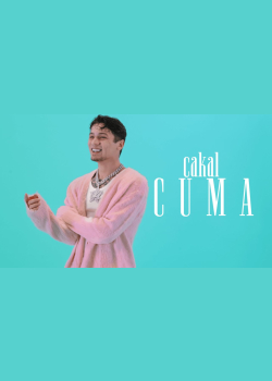 Cakal - Cuma ( Official Music Video )