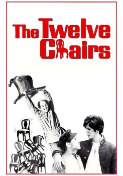 The Twelve Chairs