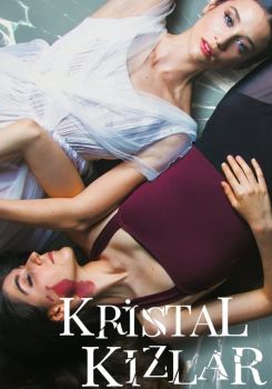 Kristal Kızlar