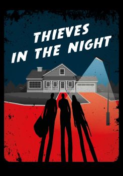 Thieves in the Night