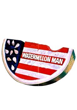 Watermelon Man