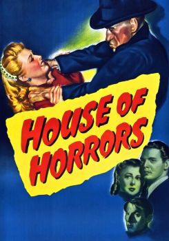 House of Horrors