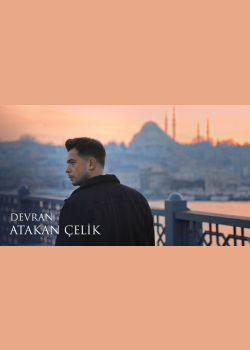 Atakan Çelik - Devran