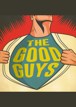 The Good Guys
