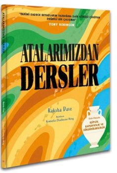 Atalarımızdan Dersler