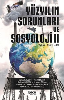 Yüzyılın Sorunları Ve Sosyoloji 2