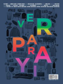 Ver Parayı
