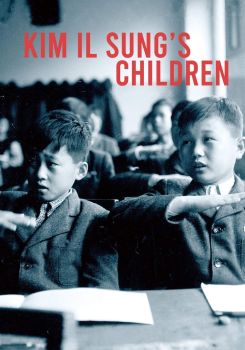 Kim Il Sung's Children