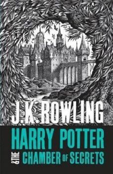 Harry Potter and the Chamber of Secrets (Harry Potter 2)