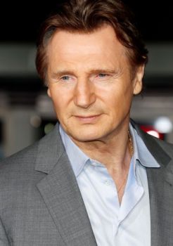 Liam Neeson