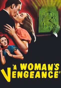 A Woman's Vengeance