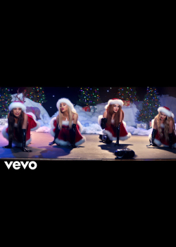 Ariana Grande - thank u, next (Official Video)