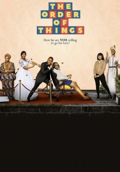 The Order of Things