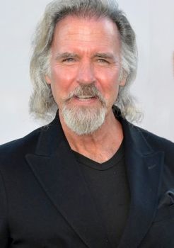 Jeff Fahey