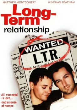 Long-Term Relationship