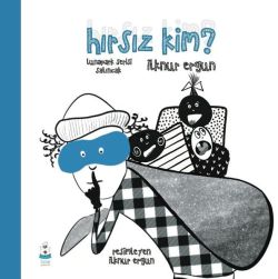 Hırsız Kim? - Lunapark Serisi Salıncak