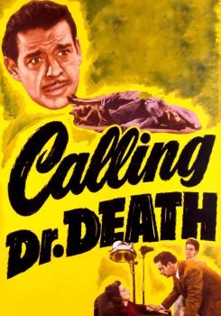 Calling Dr. Death