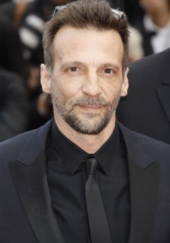 Mathieu Kassovitz