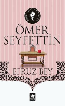 Efruz Bey