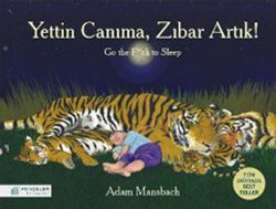 Yettin Canıma Zıbar Artık!