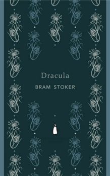 Dracula (Penguin English Library)