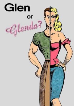 Glen ya da Glenda