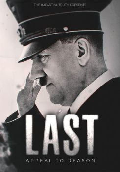 Adolf Hitler: A Last Appeal to Reason