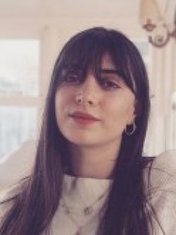 Aslı Büşra Sarınç