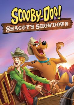 Scooby-Doo! Shaggy'nin Başı Belada